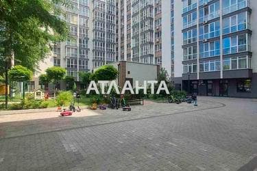 1-кімнатна квартира за адресою вул. Профспілкова (площа 26 м²) - фото 25 1-кімнатна квартира за адресою вул. Профспілкова (площа 26 м²) - Atlanta.ua - фото 25