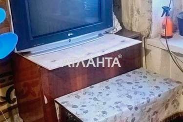 1-комнатная квартира по адресу ул. Бугаевская (площадь 38 м²) - фото 15 1-комнатная квартира по адресу ул. Бугаевская (площадь 38 м²) - Atlanta.ua - фото 15