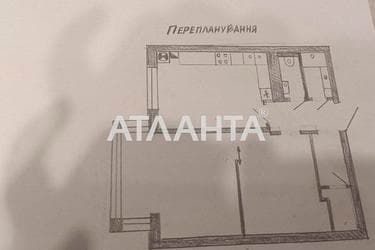 1-комнатная квартира по адресу Демнянская ул. (площадь 50 м²) - imageAlt 32 1-комнатная квартира по адресу Демнянская ул. (площадь 50 м²) - Atlanta.ua - imageAlt 32