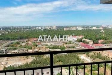 2-кімнатна квартира за адресою вул. Краснова (площа 68,4 м²) - фото 14 2-кімнатна квартира за адресою вул. Краснова (площа 68,4 м²) - Atlanta.ua - фото 14