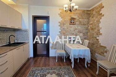 1-комнатная квартира по адресу ул. Вильямса ак. (площадь 53,4 м²) - фото 29 1-комнатная квартира по адресу ул. Вильямса ак. (площадь 53,4 м²) - Atlanta.ua - фото 29