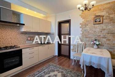 1-комнатная квартира по адресу ул. Вильямса ак. (площадь 53,4 м²) - фото 27 1-комнатная квартира по адресу ул. Вильямса ак. (площадь 53,4 м²) - Atlanta.ua - фото 27