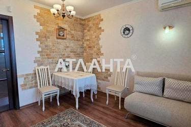 1-комнатная квартира по адресу ул. Вильямса ак. (площадь 53,4 м²) - фото 28 1-комнатная квартира по адресу ул. Вильямса ак. (площадь 53,4 м²) - Atlanta.ua - фото 28
