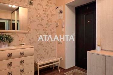 1-комнатная квартира по адресу ул. Вильямса ак. (площадь 53,4 м²) - фото 36 1-комнатная квартира по адресу ул. Вильямса ак. (площадь 53,4 м²) - Atlanta.ua - фото 36