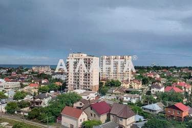 1-комнатная квартира по адресу ул. Вильямса ак. (площадь 53,4 м²) - фото 41 1-комнатная квартира по адресу ул. Вильямса ак. (площадь 53,4 м²) - Atlanta.ua - фото 41