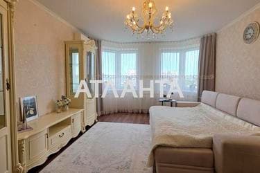 1-комнатная квартира по адресу ул. Вильямса ак. (площадь 53,4 м²) - фото 31 1-комнатная квартира по адресу ул. Вильямса ак. (площадь 53,4 м²) - Atlanta.ua - фото 31