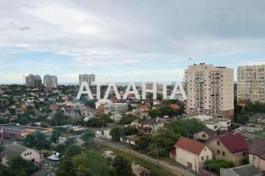 1-комнатная квартира по адресу ул. Вильямса ак. (площадь 53,4 м²) - фото 42 1-комнатная квартира по адресу ул. Вильямса ак. (площадь 53,4 м²) - Atlanta.ua - фото 42