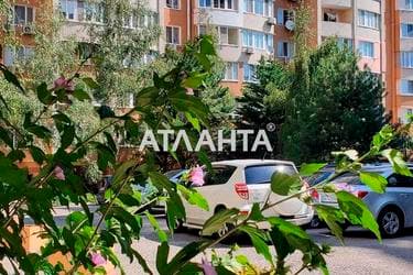1-комнатная квартира по адресу ул. Вильямса ак. (площадь 53,4 м²) - фото 48 1-комнатная квартира по адресу ул. Вильямса ак. (площадь 53,4 м²) - Atlanta.ua - фото 48