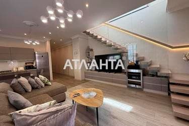 3-комнатная квартира по адресу Львовский пер. (площадь 177 м²) - imageAlt 25 3-комнатная квартира по адресу Львовский пер. (площадь 177 м²) - Atlanta.ua - imageAlt 25