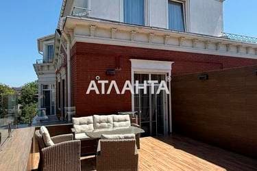 3-комнатная квартира по адресу Львовский пер. (площадь 177 м²) - imageAlt 26 3-комнатная квартира по адресу Львовский пер. (площадь 177 м²) - Atlanta.ua - imageAlt 26
