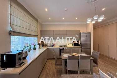 3-комнатная квартира по адресу Львовский пер. (площадь 177 м²) - imageAlt 28 3-комнатная квартира по адресу Львовский пер. (площадь 177 м²) - Atlanta.ua - imageAlt 28
