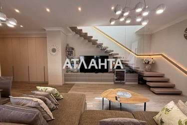 3-комнатная квартира по адресу Львовский пер. (площадь 177 м²) - imageAlt 31 3-комнатная квартира по адресу Львовский пер. (площадь 177 м²) - Atlanta.ua - imageAlt 31