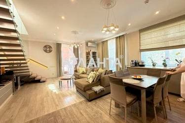 3-комнатная квартира по адресу Львовский пер. (площадь 177 м²) - imageAlt 32 3-комнатная квартира по адресу Львовский пер. (площадь 177 м²) - Atlanta.ua - imageAlt 32