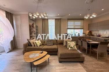 3-комнатная квартира по адресу Львовский пер. (площадь 177 м²) - imageAlt 33 3-комнатная квартира по адресу Львовский пер. (площадь 177 м²) - Atlanta.ua - imageAlt 33