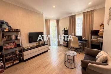 3-комнатная квартира по адресу Львовский пер. (площадь 177 м²) - imageAlt 36 3-комнатная квартира по адресу Львовский пер. (площадь 177 м²) - Atlanta.ua - imageAlt 36