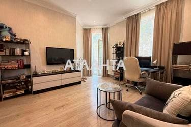 3-комнатная квартира по адресу Львовский пер. (площадь 177 м²) - imageAlt 38 3-комнатная квартира по адресу Львовский пер. (площадь 177 м²) - Atlanta.ua - imageAlt 38