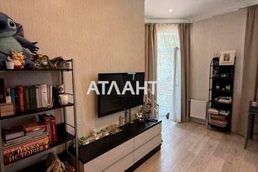 3-комнатная квартира по адресу Львовский пер. (площадь 177 м²) - imageAlt 41 3-комнатная квартира по адресу Львовский пер. (площадь 177 м²) - Atlanta.ua - imageAlt 41