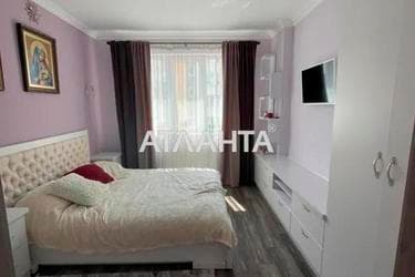 3-комнатная квартира по адресу ул. Карла Микльоша (площадь 86,7 м²) - фото 22 3-комнатная квартира по адресу ул. Карла Микльоша (площадь 86,7 м²) - Atlanta.ua - фото 22