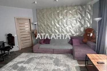 3-комнатная квартира по адресу ул. Карла Микльоша (площадь 86,7 м²) - фото 25 3-комнатная квартира по адресу ул. Карла Микльоша (площадь 86,7 м²) - Atlanta.ua - фото 25