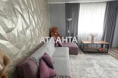 3-комнатная квартира по адресу ул. Карла Микльоша (площадь 86,7 м²) - фото 26 3-комнатная квартира по адресу ул. Карла Микльоша (площадь 86,7 м²) - Atlanta.ua - фото 26