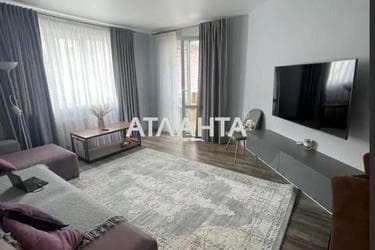3-комнатная квартира по адресу ул. Карла Микльоша (площадь 86,7 м²) - фото 27 3-комнатная квартира по адресу ул. Карла Микльоша (площадь 86,7 м²) - Atlanta.ua - фото 27