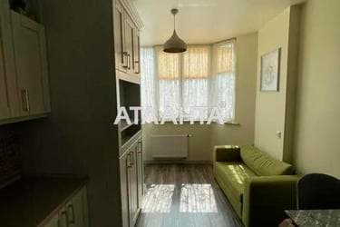 3-комнатная квартира по адресу ул. Карла Микльоша (площадь 86,7 м²) - фото 28 3-комнатная квартира по адресу ул. Карла Микльоша (площадь 86,7 м²) - Atlanta.ua - фото 28