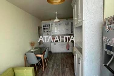 3-комнатная квартира по адресу ул. Карла Микльоша (площадь 86,7 м²) - фото 29 3-комнатная квартира по адресу ул. Карла Микльоша (площадь 86,7 м²) - Atlanta.ua - фото 29