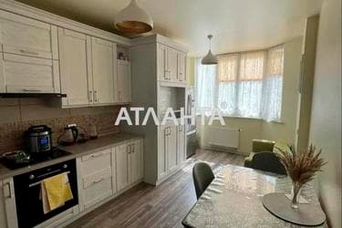 3-комнатная квартира по адресу ул. Карла Микльоша (площадь 86,7 м²) - фото 31 3-комнатная квартира по адресу ул. Карла Микльоша (площадь 86,7 м²) - Atlanta.ua - фото 31