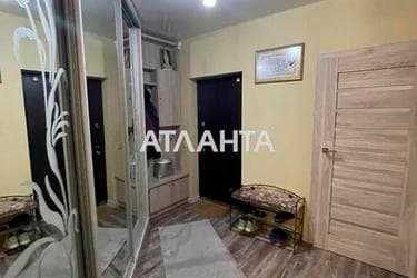 3-комнатная квартира по адресу ул. Карла Микльоша (площадь 86,7 м²) - фото 32 3-комнатная квартира по адресу ул. Карла Микльоша (площадь 86,7 м²) - Atlanta.ua - фото 32