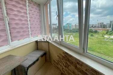 3-комнатная квартира по адресу ул. Карла Микльоша (площадь 86,7 м²) - фото 39 3-комнатная квартира по адресу ул. Карла Микльоша (площадь 86,7 м²) - Atlanta.ua - фото 39