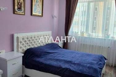 3-комнатная квартира по адресу ул. Карла Микльоша (площадь 86,7 м²) - фото 23 3-комнатная квартира по адресу ул. Карла Микльоша (площадь 86,7 м²) - Atlanta.ua - фото 23