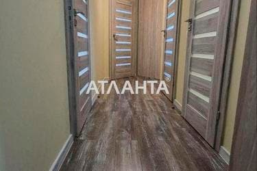 3-комнатная квартира по адресу ул. Карла Микльоша (площадь 86,7 м²) - фото 34 3-комнатная квартира по адресу ул. Карла Микльоша (площадь 86,7 м²) - Atlanta.ua - фото 34