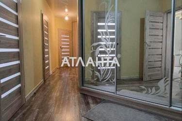3-комнатная квартира по адресу ул. Карла Микльоша (площадь 86,7 м²) - фото 35 3-комнатная квартира по адресу ул. Карла Микльоша (площадь 86,7 м²) - Atlanta.ua - фото 35
