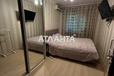 2-комнатная квартира по адресу Добровольского пр. (площадь 44,5 м²) - imageAlt 21 2-комнатная квартира по адресу Добровольского пр. (площадь 44,5 м²) - Atlanta.ua - imageAlt 21