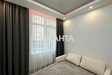 2-комнатная квартира по адресу ул. Краснова (площадь 43 м²) - фото 11 2-комнатная квартира по адресу ул. Краснова (площадь 43 м²) - Atlanta.ua - фото 11