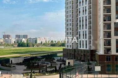 2-комнатная квартира по адресу ул. Краснова (площадь 43 м²) - фото 12 2-комнатная квартира по адресу ул. Краснова (площадь 43 м²) - Atlanta.ua - фото 12