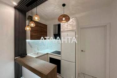 2-комнатная квартира по адресу ул. Краснова (площадь 43 м²) - фото 16 2-комнатная квартира по адресу ул. Краснова (площадь 43 м²) - Atlanta.ua - фото 16
