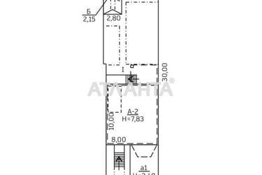 Будинок за адресою вул. Педагогічна (площа 240 м²) - фото 51 Будинок за адресою вул. Педагогічна (площа 240 м²) - Atlanta.ua - фото 51