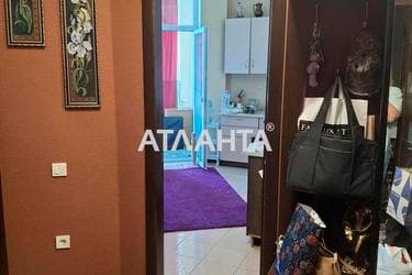 1-кімнатна квартира за адресою вул. Героїв оборони Одеси(Героїв Сталінграду) (площа 50 м²) - фото 24 1-кімнатна квартира за адресою вул. Героїв оборони Одеси(Героїв Сталінграду) (площа 50 м²) - Atlanta.ua - фото 24