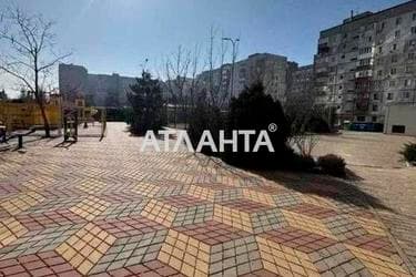 1-кімнатна квартира за адресою вул. Героїв оборони Одеси(Героїв Сталінграду) (площа 50 м²) - фото 48 1-кімнатна квартира за адресою вул. Героїв оборони Одеси(Героїв Сталінграду) (площа 50 м²) - Atlanta.ua - фото 48