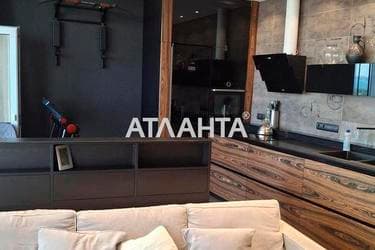 1-кімнатна квартира за адресою вул. Героїв оборони Одеси(Героїв Сталінграду) (площа 53 м²) - фото 38 1-кімнатна квартира за адресою вул. Героїв оборони Одеси(Героїв Сталінграду) (площа 53 м²) - Atlanta.ua - фото 38