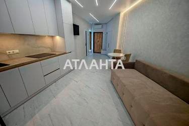 1-комнатная квартира по адресу ул. Дача Ковалевского (площадь 30 м²) - imageAlt 26 1-комнатная квартира по адресу ул. Дача Ковалевского (площадь 30 м²) - Atlanta.ua - imageAlt 26