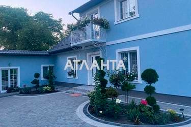 Дом по адресу ул. Небесної Сотні (площадь 90 м²) - фото 7 Дом по адресу ул. Небесної Сотні (площадь 90 м²) - Atlanta.ua - фото 7