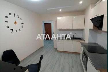 1-комнатная квартира по адресу ул. Пригородная (площадь 41 м²) - фото 23 1-комнатная квартира по адресу ул. Пригородная (площадь 41 м²) - Atlanta.ua - фото 23