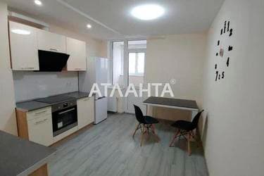 1-комнатная квартира по адресу ул. Пригородная (площадь 41 м²) - фото 18 1-комнатная квартира по адресу ул. Пригородная (площадь 41 м²) - Atlanta.ua - фото 18