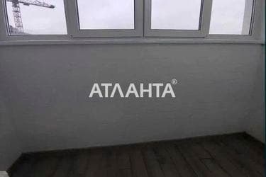 1-комнатная квартира по адресу ул. Пригородная (площадь 41 м²) - фото 21 1-комнатная квартира по адресу ул. Пригородная (площадь 41 м²) - Atlanta.ua - фото 21