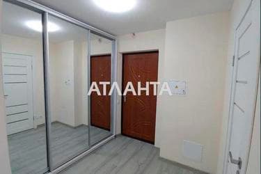 1-комнатная квартира по адресу ул. Пригородная (площадь 41 м²) - фото 30 1-комнатная квартира по адресу ул. Пригородная (площадь 41 м²) - Atlanta.ua - фото 30