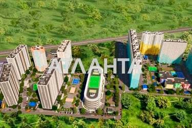 1-комнатная квартира по адресу ул. Пригородная (площадь 41 м²) - фото 32 1-комнатная квартира по адресу ул. Пригородная (площадь 41 м²) - Atlanta.ua - фото 32