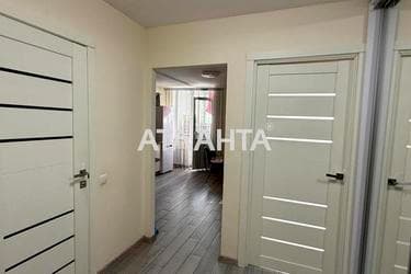 1-комнатная квартира по адресу ул. Пригородная (площадь 41 м²) - фото 29 1-комнатная квартира по адресу ул. Пригородная (площадь 41 м²) - Atlanta.ua - фото 29