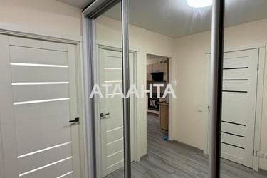 1-комнатная квартира по адресу ул. Пригородная (площадь 41 м²) - фото 28 1-комнатная квартира по адресу ул. Пригородная (площадь 41 м²) - Atlanta.ua - фото 28